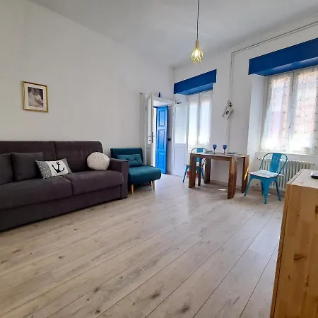 Immobillario - Maison Felix Apartment